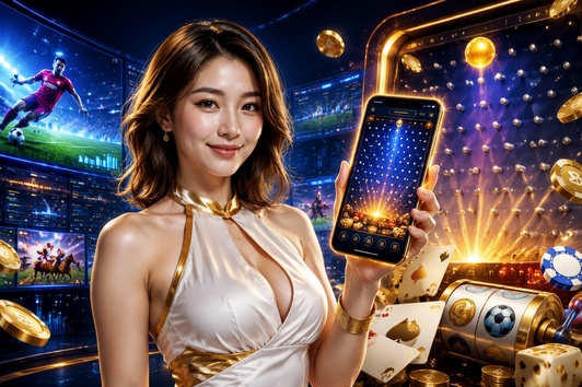 new68 Casino – Sòng bài trực tuyến uy tín Việt Nam