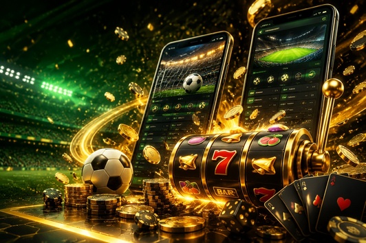 new68 Casino – Đa dạng thể loại game trực tuyến